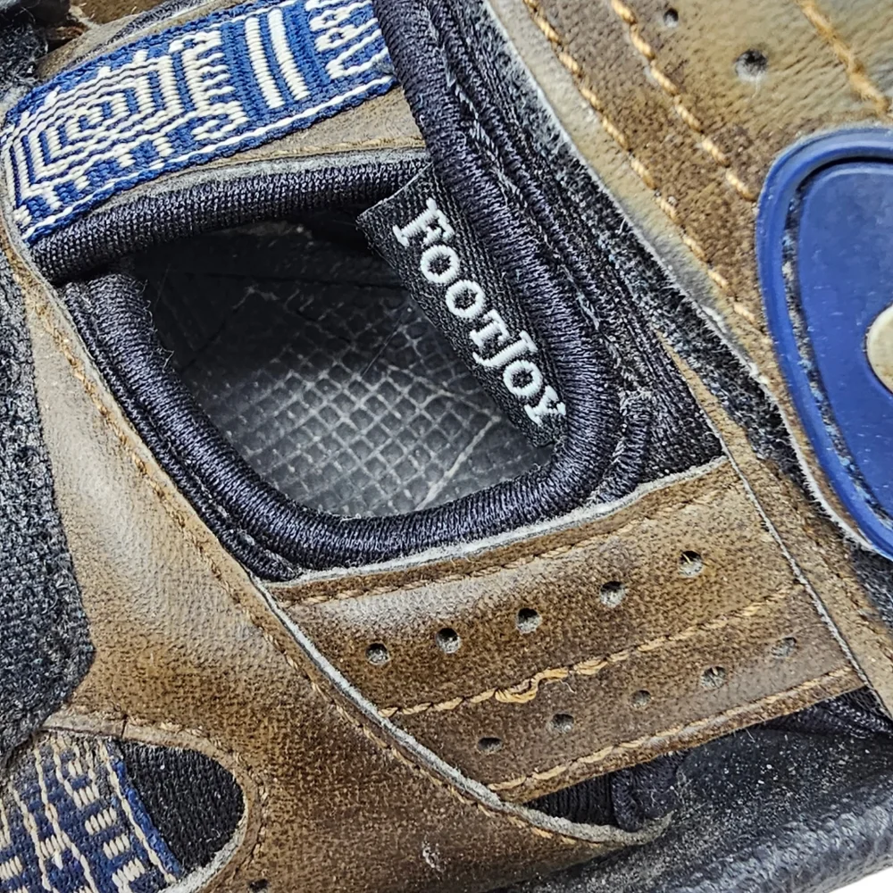 FootJoy preowned used